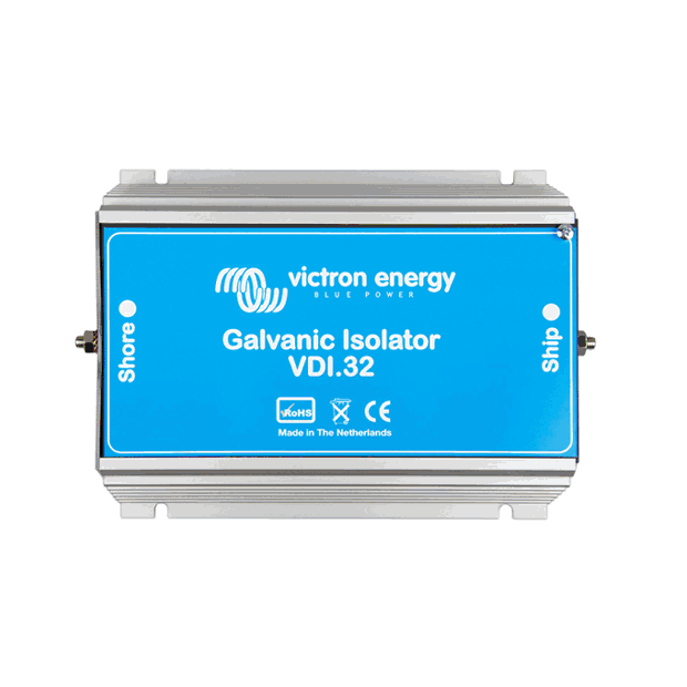 Galvanic Isolator VDI-64